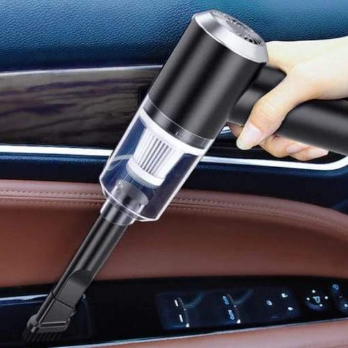 FastClean™ -Aspiradora Portáti