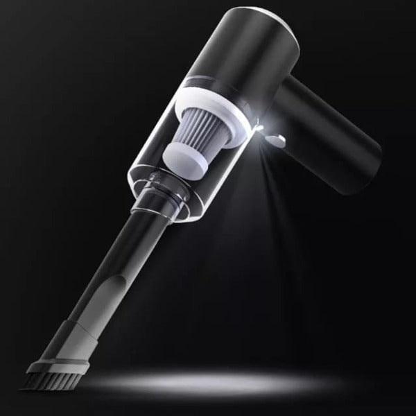 FastClean™ -Aspiradora Portáti