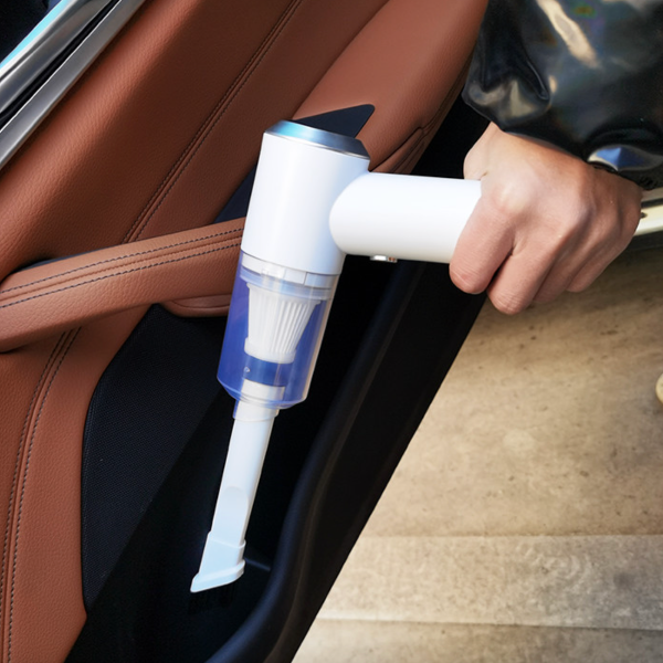 FastClean™ -Aspiradora Portáti