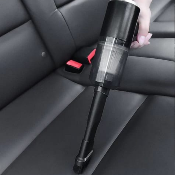 FastClean™ -Aspiradora Portáti
